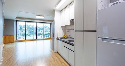 Samcheok Sol Beach Pension