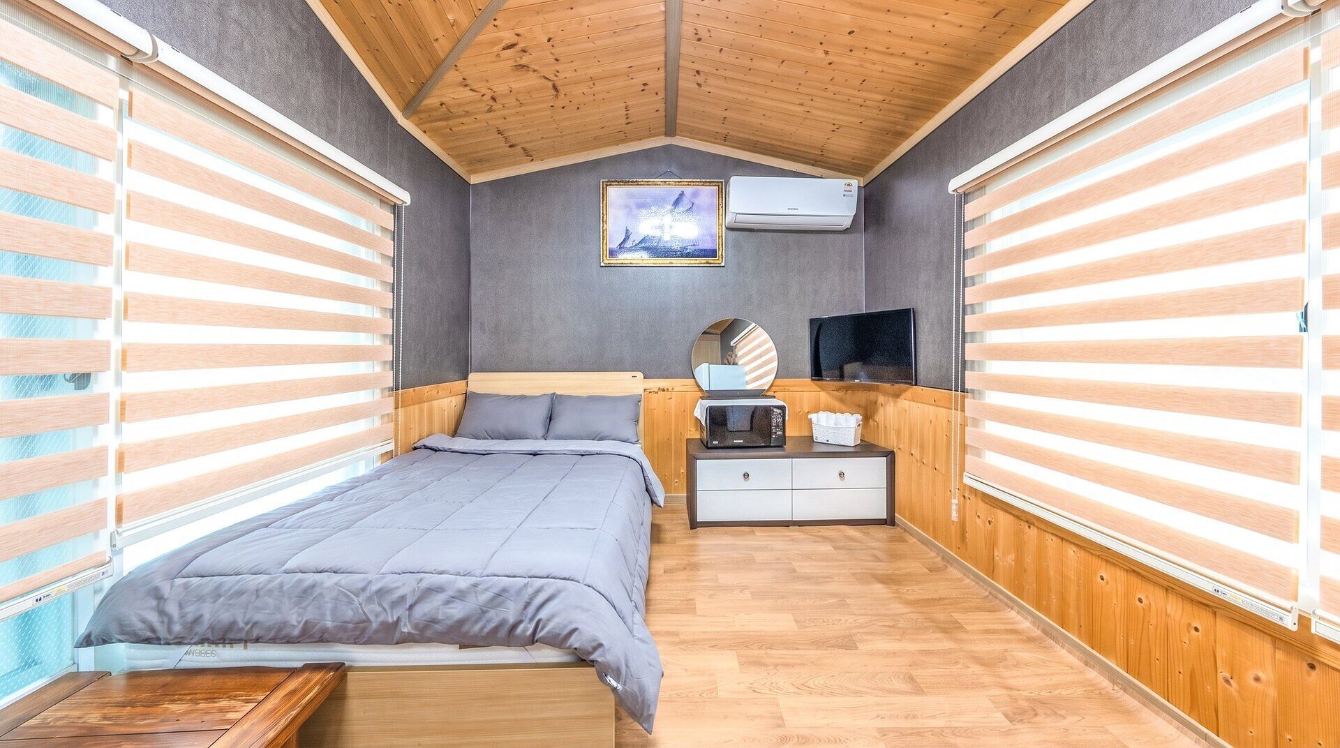 Basic Room, 1 Bedroom (Danchengbyeolchea 1)