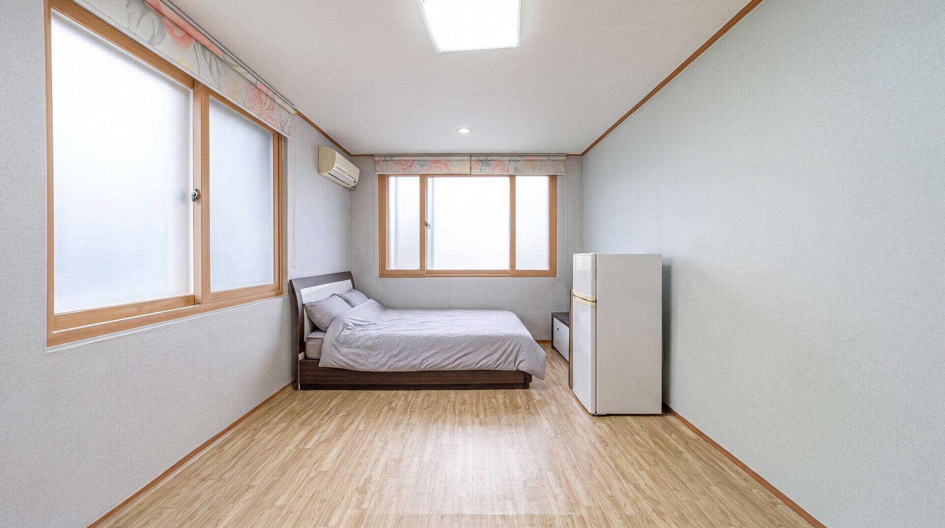 Basic Room, 1 Bedroom (Lilac)