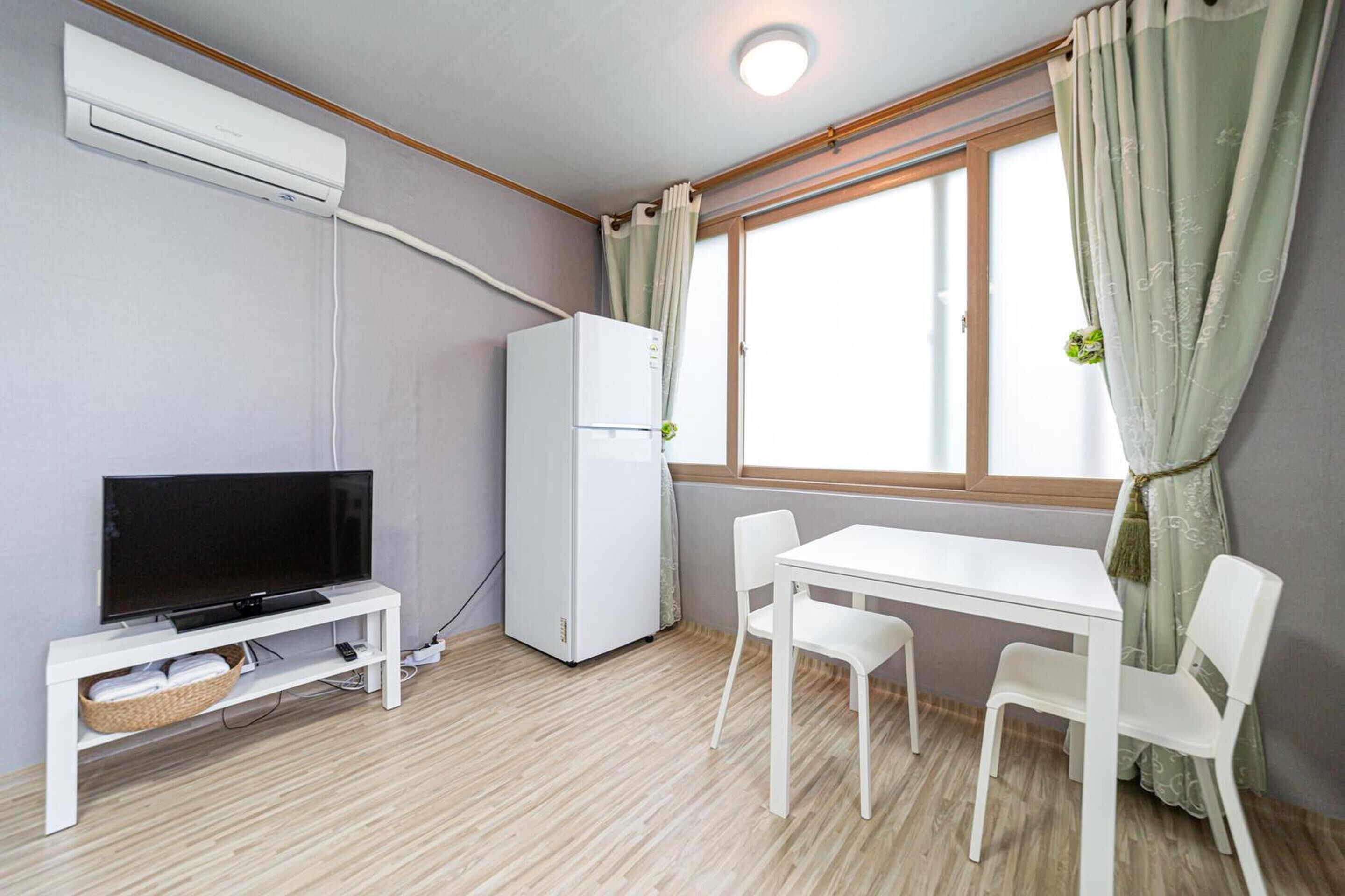 Basic Room, 1 Bedroom (Jasmine)