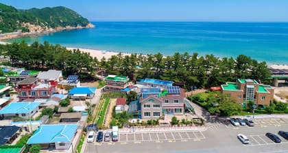 Samcheok Sol Beach Pension