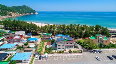 Samcheok Sol Beach Pension