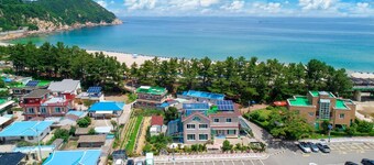 Samcheok Sol Beach Pension