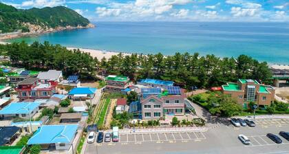 Samcheok Sol Beach Pension