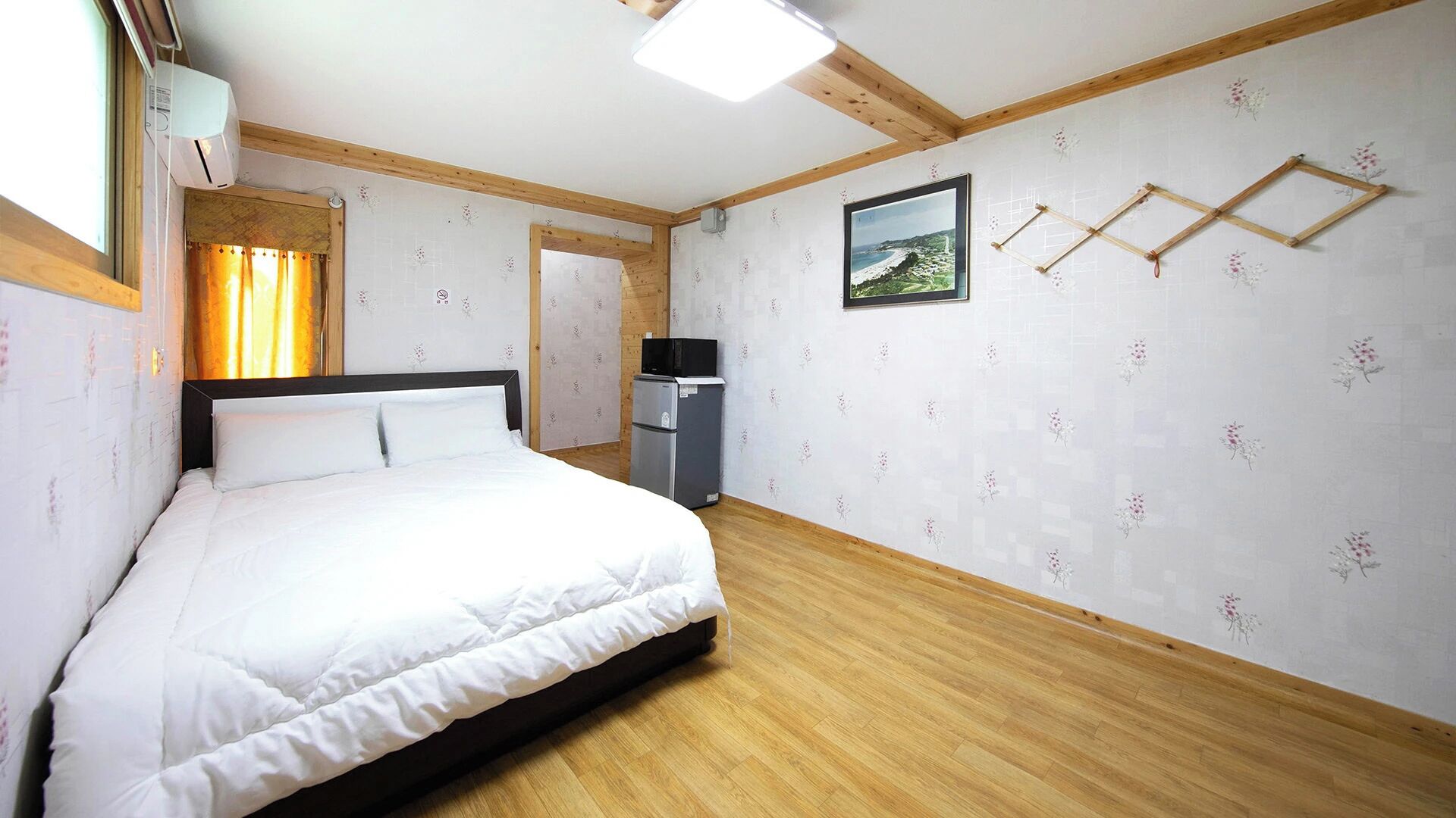 Basic Room, 1 Bedroom (Viloet)
