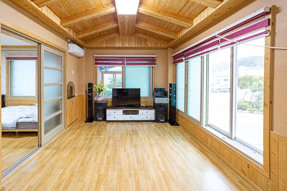 Camera Basic, 1 camera da letto (Rosemary) | 1 camera, Wi-Fi gratuito