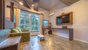 베이직룸, 침실 1개 (Ar Studio ( F2 )) | 1 개의 침실, 무료 WiFi