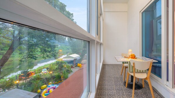 Basic Room, 1 Bedroom (Princess ( F2 )) | 1 bedroom, free WiFi - Gapyeong Tremore Pension (Gapyeong)