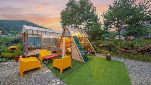 Gapyeong Tremore Pension
