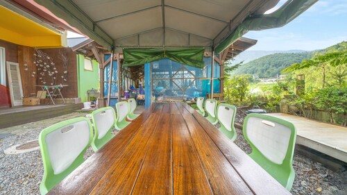 Gapyeong Tremore Pension