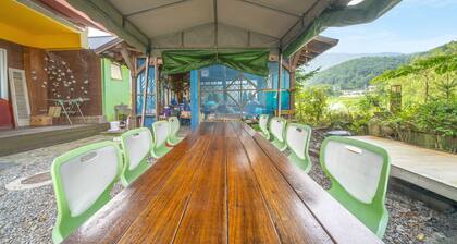 Gapyeong Tremore Pension