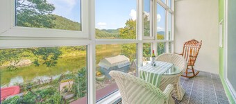 Gapyeong Tremore Pension