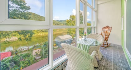 Gapyeong Tremore Pension