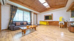 1 habitación y wifi gratis