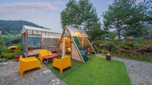 Exterior - Gapyeong Tremore Pension (Gapyeong)