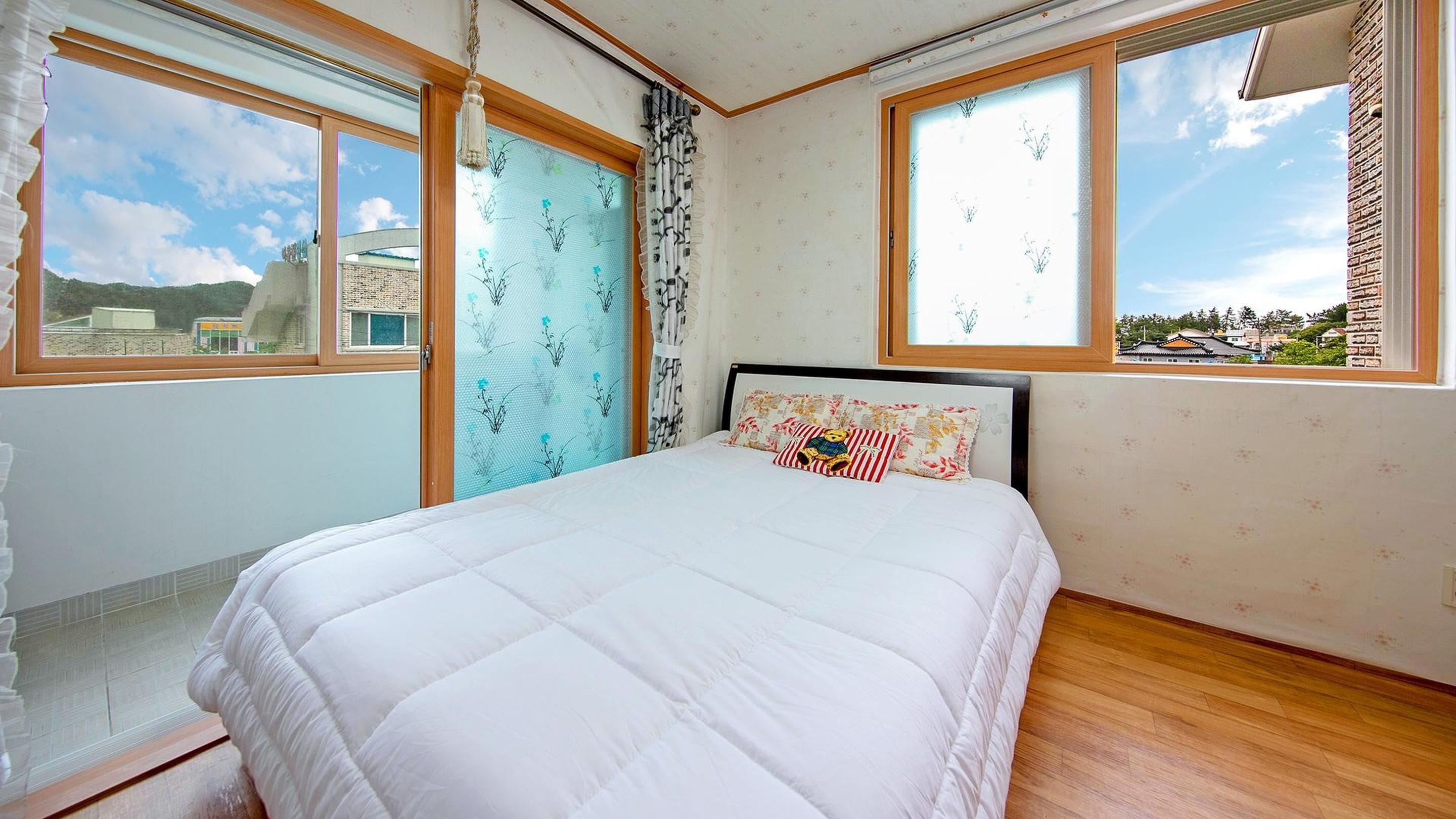 1 habitación y wifi gratis 