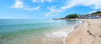 Samcheok Donghae Pension