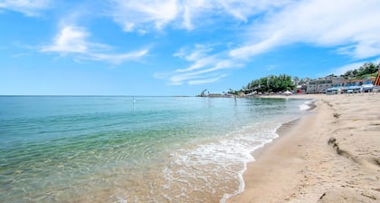 Samcheok Donghae Pension