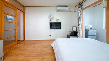 1 chambre, Wi-Fi gratuit