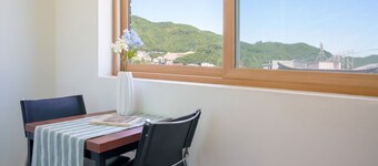 Samcheok Donghae Pension