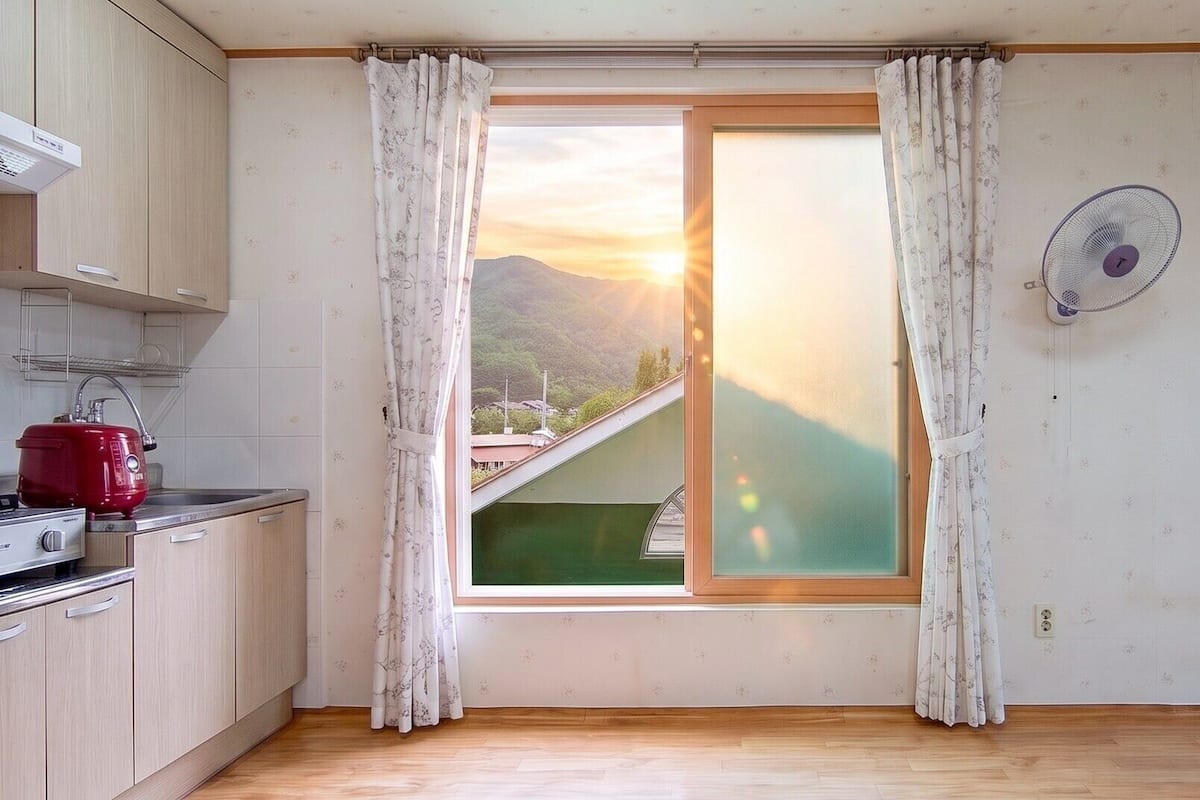 Basic Room, 1 Bedroom (201)