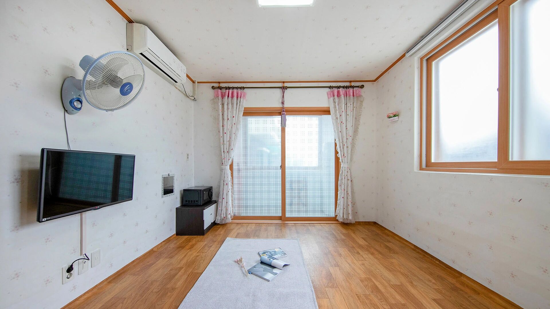 1 habitación y wifi gratis 