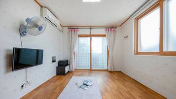 1 habitación y wifi gratis