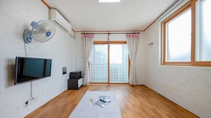 1 habitación y wifi gratis