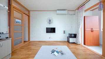1 chambre, Wi-Fi gratuit