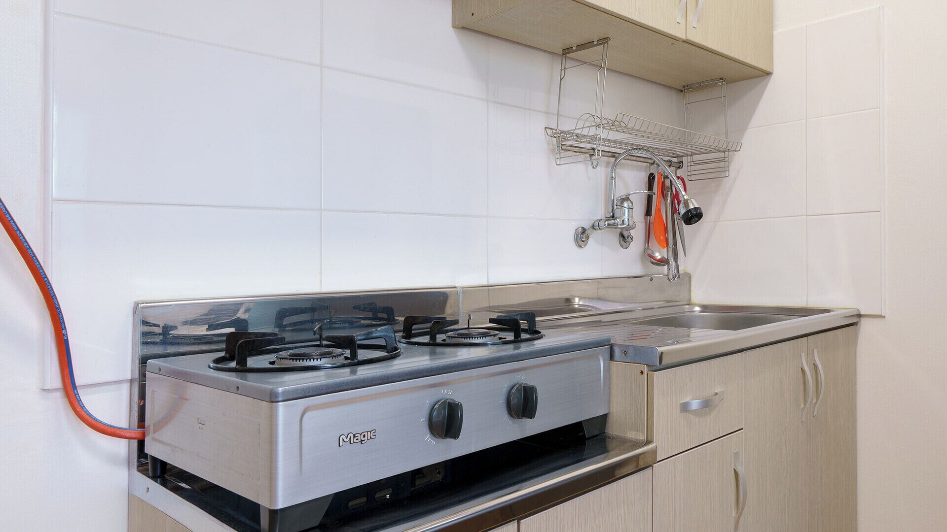 Basic Room, 1 Bedroom (202) | 1 bedroom, free WiFi