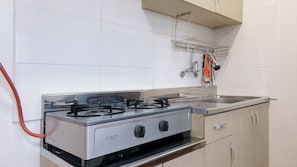 Basic Room, 1 Bedroom (202)