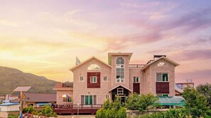 Exterior - Samcheok Donghae Pension (Samcheok)