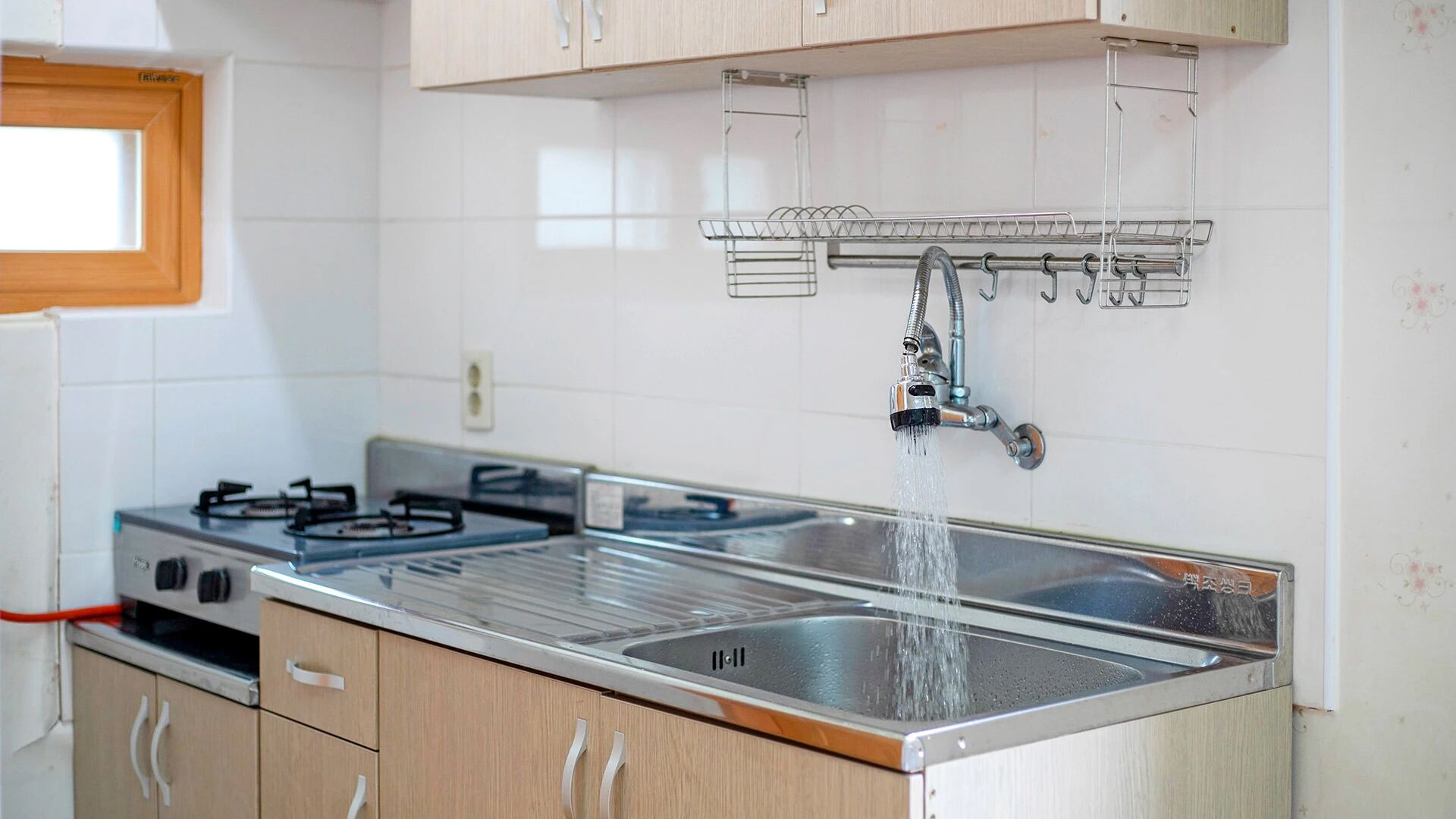 1 habitación y wifi gratis 