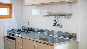 1 habitación y wifi gratis