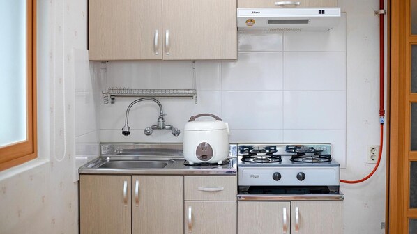 Habitación básica, 1 habitación (101) | 1 dormitorio y wifi gratis