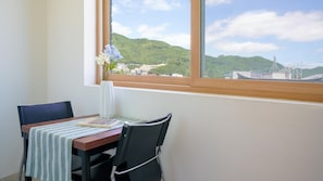 Basic Room, 1 Bedroom (202)