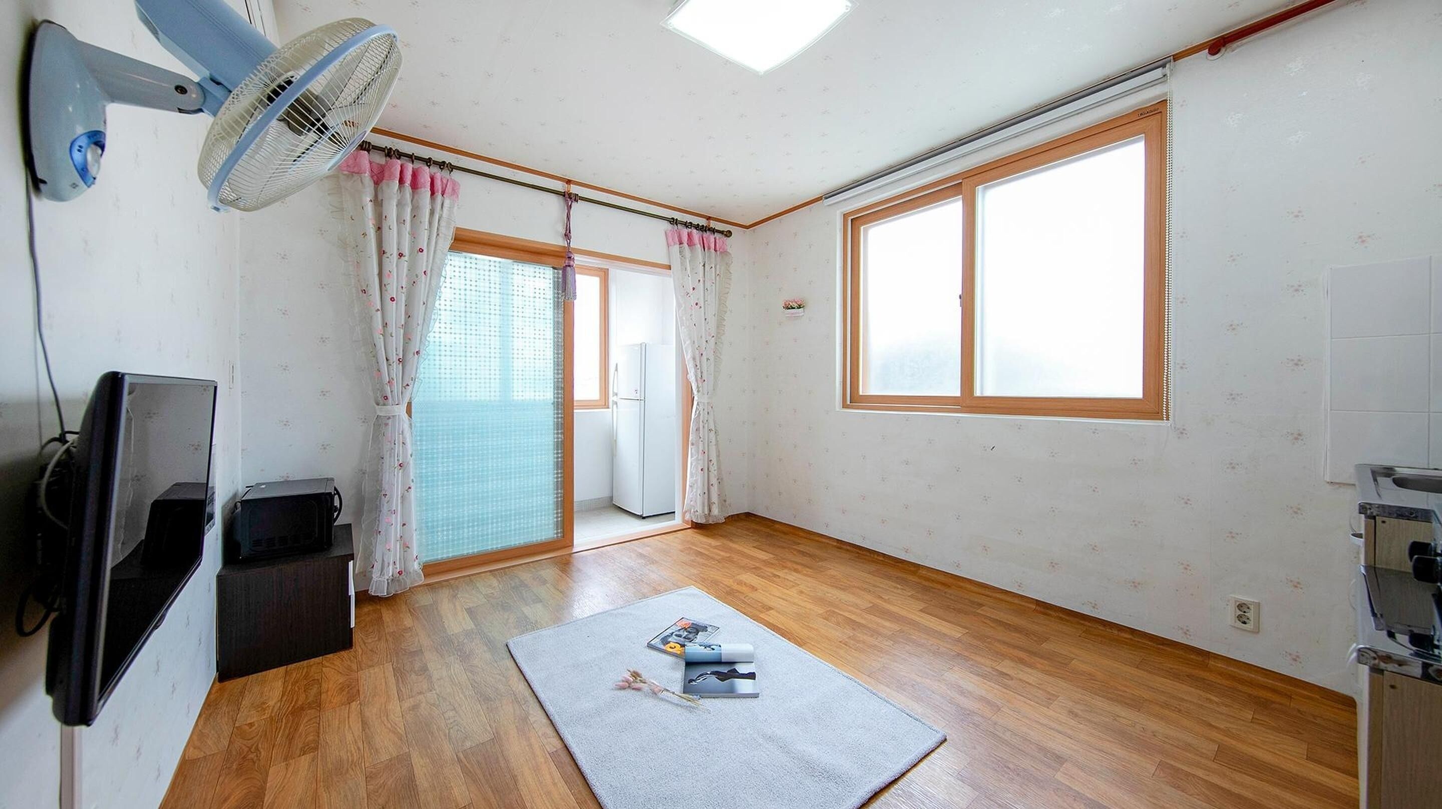 1 habitación y wifi gratis 