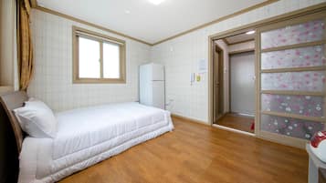 1 habitación y wifi gratis