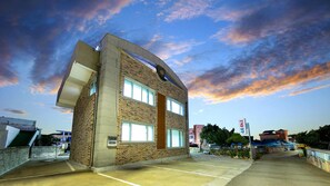 Exterior - Samcheok Eoulim Pension (Samcheok)