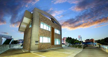 Samcheok Eoulim Pension