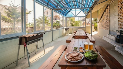 Samcheok Eoulim Pension