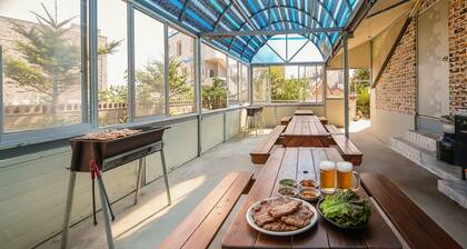 Samcheok Eoulim Pension