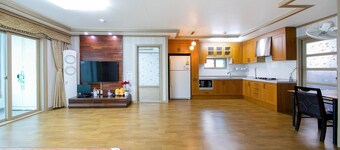 Samcheok Eoulim Pension