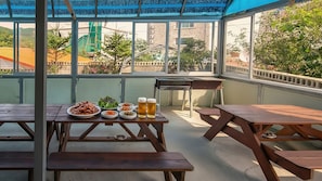 Exterior - Samcheok Eoulim Pension (Samcheok)