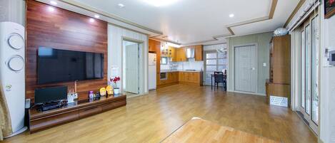 1 habitación y wifi gratis