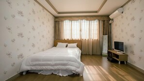 Exterior - Samcheok Eoulim Pension (Samcheok)