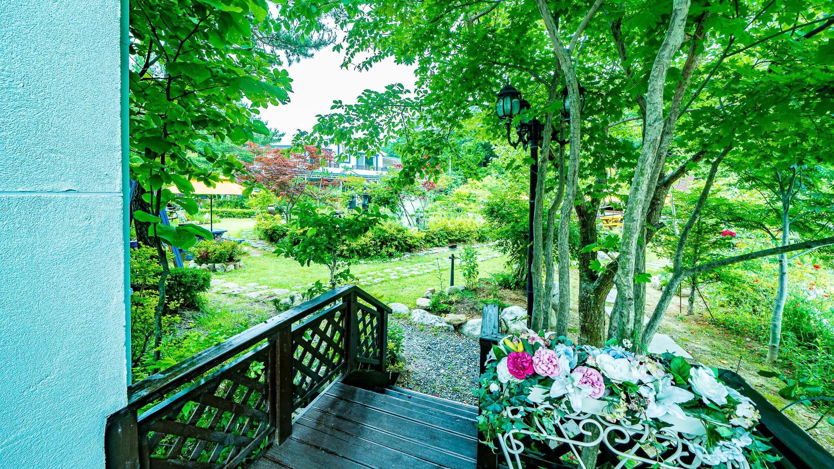 Basic Room, 1 Bedroom (Kkatchi ( F1 )) | 1 bedroom, free WiFi