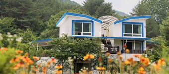 Samcheok Garden Pension