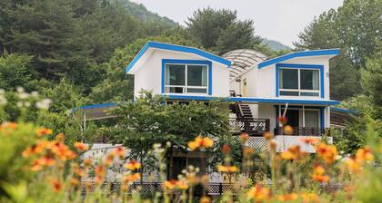 Samcheok Garden Pension