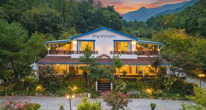 Samcheok Garden Pension